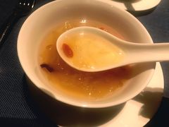 -康莱德酒店·美庭自助餐厅