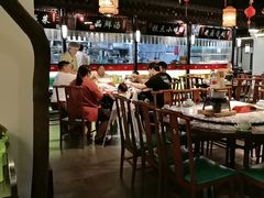 -卢大鲜鱼头捞饭(美利广场店)