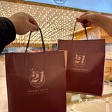 今天小确幸！藏在这些可爱的小蛋糕里！