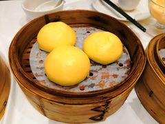 香滑流沙包-稻香酒家·34年老字号·港式粤菜(汉街店)