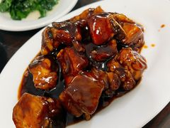 -旧款宁波饭店(华敏世纪广场店)