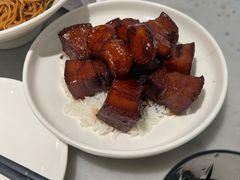 -南小馆(迪士尼小镇店)