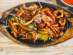 -Myeongdong North Strathfield