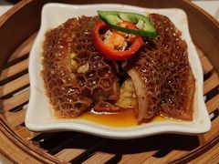 -新兴·金羊座·粤菜点心(乐峰店)