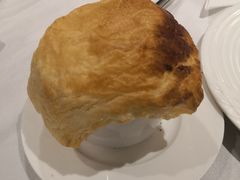 酥皮奶油汤-维兰西餐(万泉河店)