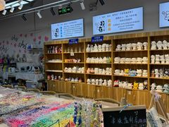 -郑在DIY·潮玩银饰绘画手作(中央大道旗舰店)