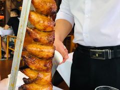 -拉蒂娜·巴西牛排馆 Latina·Brazilian Steakhouse(陆家嘴旗舰店)