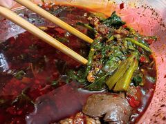 -温江公平红烧兔(总店)