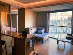 -北京三里屯CHAO酒店