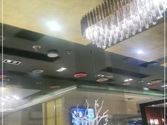 大堂-华安国际大酒店-餐厅