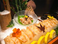 -Minase水濑·日料放题(外滩店)