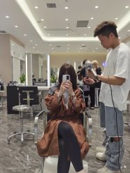 -MMby Hair Code芭曲发型