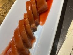 -外婆家(南通CBD大有境店)