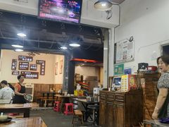 -老妈火锅粉(幸福路步行街店)