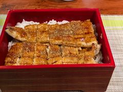 -鳗匠.日本料理店(上夼美食街店)