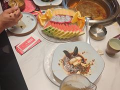 -刘一锅筋头巴脑(千峰路店)