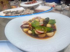 -宏宴·新京菜(望京店)