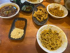 -付小姐在成都(中山公园店)