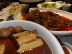 -院8里·小聚园老川菜(九眼桥店)