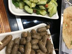 -我们家私房纸包鱼·烧烤