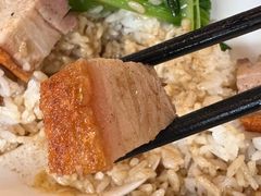 -龍炎馬仔烧味(首位中心店)