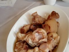 -老人和饭店(淮海中路店)
