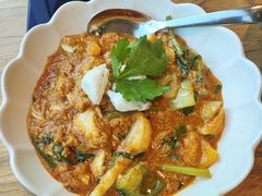 -Kub Kao Kub Pla (Terminal21)