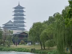 -扬州古运河