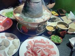 -有料儿铜锅(白堤路店)