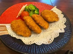-鸟鹏烧鸟居酒屋(天河领展店)