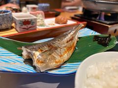 -ステーキハウス吉池