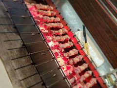 -很久以前羊肉串(簋街店)