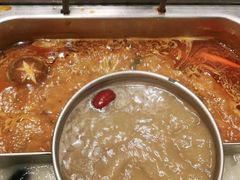 -巴奴毛肚火锅(安阳相州店)