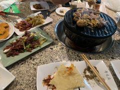 -厚味居炙子烤肉·清真(天桥南纬路店)