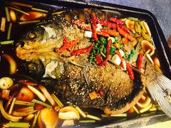 -赵记煎饼卷大葱(东岳店)