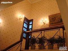 -老洋房花园饭店(绍兴路店)