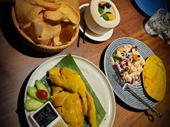 -星叶·东南亚料理(宁波万象汇店)