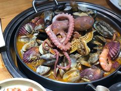 -东海章鱼馆(恒瑞街店)