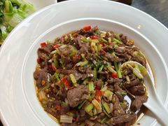 -简小舍·民间手艺菜(武昌江滩店)