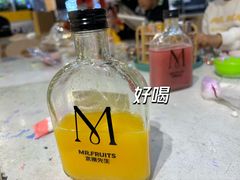 -Mr.Fruits水果先生(蓝色港湾店)