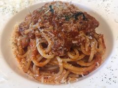 经典肉酱意面-Ambra Haus琥珀屋精酿餐厅(宝山店)