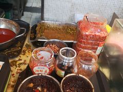 -红鼻子桂林米粉(金唐新光界店)