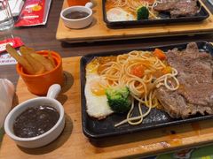 -豪享来中西餐厅(隆昌店)
