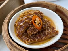 酱香金钱肚-观海半岛宴·湛江菜(海上世界店)