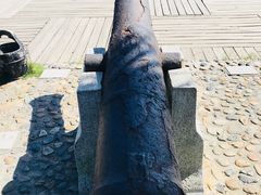 -胡里山炮台