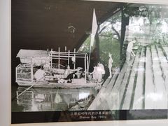 -广东胜利宾馆西关粤中餐厅