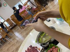 -伟记牛肉(金鸿公路店)