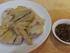 -瑞记湛江鸡饭店·粤西第一鸡(粤垦店)