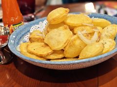 -卢布里西餐厅(总店)