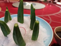 -温德姆花园酒店-鼎丰阁中餐厅